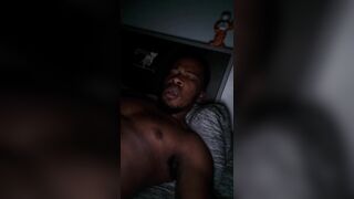 Fat Bitch I Work with Wanted to Taste my Penis (Volume Up!!)