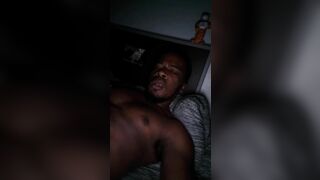 Fat Bitch I Work with Wanted to Taste my Penis (Volume Up!!)
