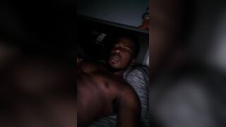 Fat Bitch I Work with Wanted to Taste my Penis (Volume Up!!)