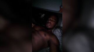 Fat Bitch I Work with Wanted to Taste my Penis (Volume Up!!)