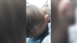 Road Bj into Traffic