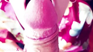 Sexsual Sex with Vaginal Cumshot (pleasing)