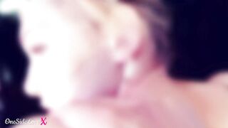 Sexsual Sex with Vaginal Cumshot (pleasing)