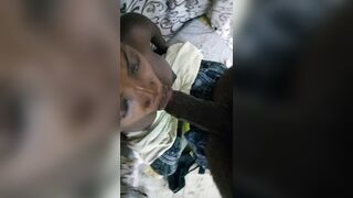 Sloppy Bj Bj Deepthroat Milf Throatpie