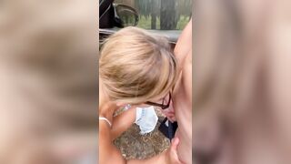 Lady Boss Suck Long Penis Stepmom Head Creampai