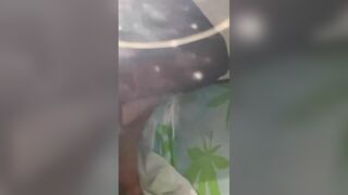 Phat Twat Pleasuring 