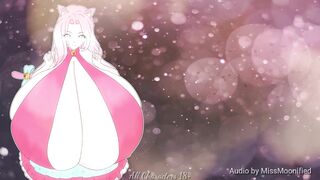 My Melons are so Long That... I am going to need some help (Naughty Bdsm Audio)