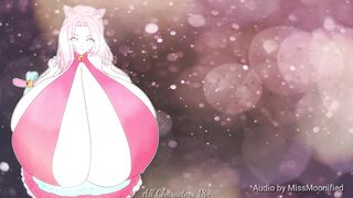 My Melons are so Long That... I am going to need some help (Naughty Bdsm Audio)
