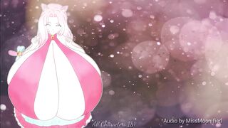 My Melons are so Long That... I am going to need some help (Naughty Bdsm Audio)