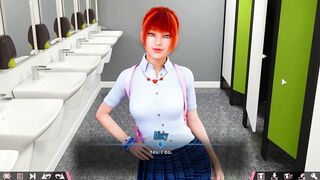 Double Homework Ep9 - Part 52 - I got them both for my Satisfaction