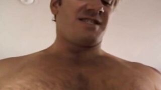 He Watches his Fiance getting Plowed Rough Fucking Session