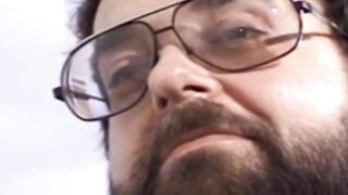 He Watches his Fiance getting Plowed Rough Fucking Session