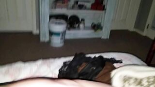 Fiance Blows Dick and Gets Banged.