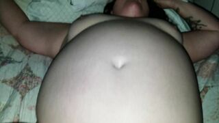 Fiance Blows Dick and Gets Banged.