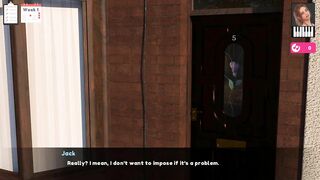 MELODY: I just get Divorced, now i can Plowed who ever I Want-Ep one