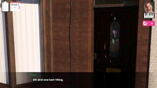 MELODY: I just get Divorced, now i can Plowed who ever I Want-Ep one