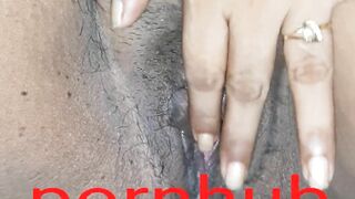 Rough Fingers