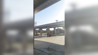 Vehicle Wash Pee