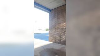 Vehicle Wash Pee
