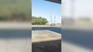 Vehicle Wash Pee