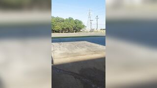 Vehicle Wash Pee
