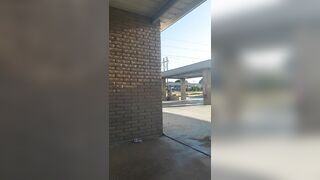 Vehicle Wash Pee