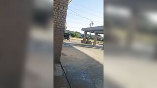 Vehicle Wash Pee