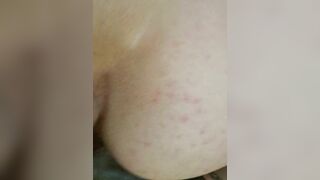 ASSHOLE Fucking and GAPPING!!!!!!