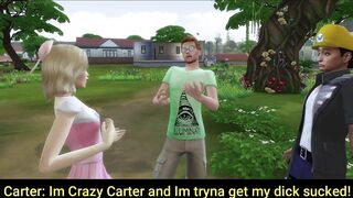 Kinky Carter