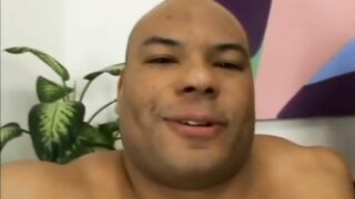 White Cunt With Mouth Gangbanged by Ebony Dudes