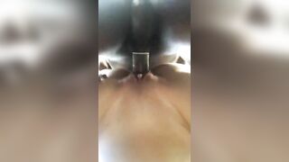 Little White women taken Outdoor; Ends up getting big black cock Backshots from the Team ALL Day!