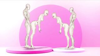 Dual Pink Fucking Musical