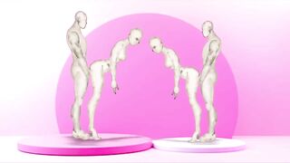 Dual Pink Fucking Musical