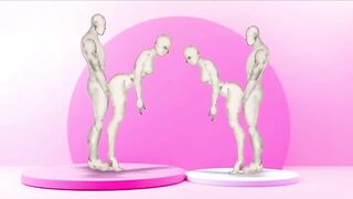 Dual Pink Fucking Musical