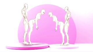 Dual Pink Fucking Musical
