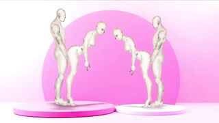 Dual Pink Fucking Musical