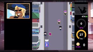 Cartoon Game-NTR Legend V2.6.27 Part four Succubus Rewards me with a Devils Pedicure