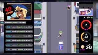 Cartoon Game-NTR Legend V2.6.27 Part four Succubus Rewards me with a Devils Pedicure