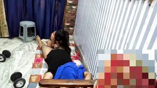 AMATEUR LONG BOOBIES GF BANGED ROUGH - REAL LOVERS HAVE PASSIONATE SEX