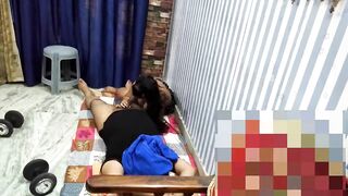 AMATEUR LONG BOOBIES GF BANGED ROUGH - REAL LOVERS HAVE PASSIONATE SEX