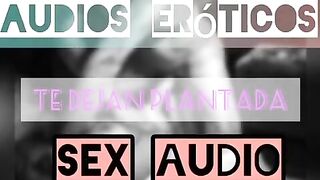 TU Novio Te Deja Plantada