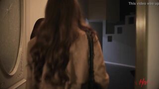 AllHerLuv - The Dyke Study Pt. two - Sabina Rouge