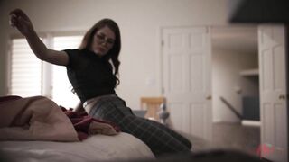 AllHerLuv - The Dyke Study Pt. two - Sabina Rouge