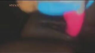 Vagina Play