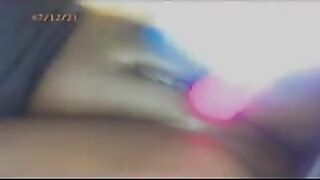 Vagina Play