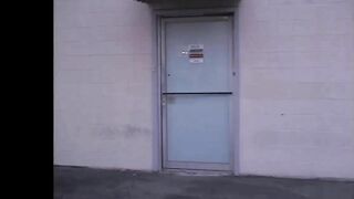 Ghetto Ho's #4 - Ebony cunt with mouth getting fuck up inside