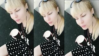 HI) I AM JULIA LET'S CHAT?