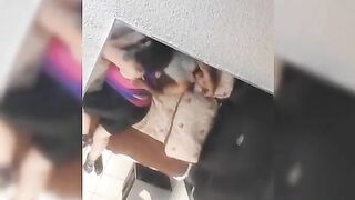 CHEAP MOTEL MIRROR BONED
