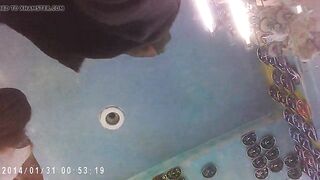 2234 upskirt with BF