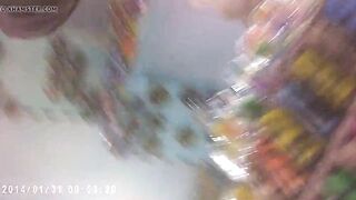 2234 upskirt with BF